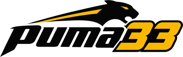 puma33 logo